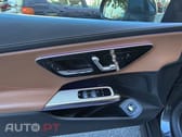 Mercedes-Benz CLE 200 Cabrio 9G-TRONIC Edition AMG Line