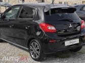 Mitsubishi Space Star 1.2 Intense Connect Edition
