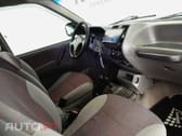 Nissan Terrano II 2.7TD AC