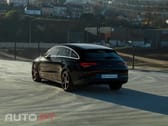 Mercedes-Benz CLA 180 d Business Solutions