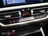 BMW 318 d Line Sport Auto
