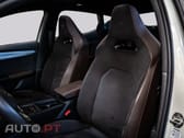 Cupra Formentor VZ5 TAIGA GREY