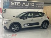 Citroen C3 1.2 PureTech Shine