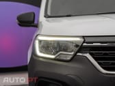 Renault Kangoo 1.5 Blue dCi L1 Edition One