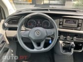 Volkswagen Transporter Transport 2.0 TDi BM CD L.Extra AC