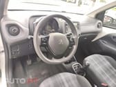 Peugeot 108 1.0 VTi Active (2018-2022)
