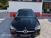 Mercedes-Benz CLA 180 d Shooting Brake Business Solutions.Grande Frota Aut.