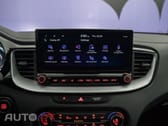 Kia Xceed 1.6 GDi PHEV Tech