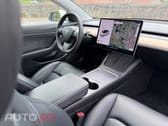 Tesla Model 3 Standard Range Plus RWD