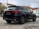 Mercedes-Benz GLC 300 de 4Matic