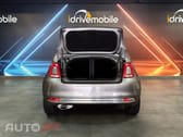 Fiat 500C 1.2 Lounge