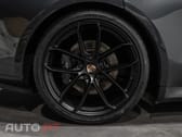 Porsche Taycan 4