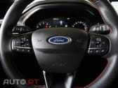 Ford Focus 1.0 EcoBoost MHEV ST-Line