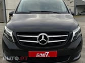 Mercedes-Benz Vito 116 CDi/32