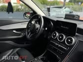 Mercedes-Benz GLC 300 de 4Matic 9G-TRONIC Exclusive