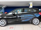 BMW 225 Advantage