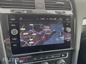 Volkswagen Golf Variant 1.6 TDi Confortline