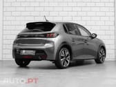 Peugeot 208 1.2 PureTech GT EAT8
