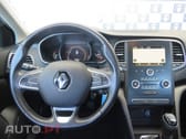 Renault Mégane 1.5 DCI