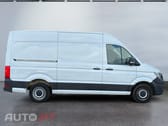 Volkswagen Crafter 30 2.0 TDI L3H3