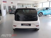 Volkswagen Up! 1.0 ECO Move CNG