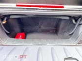 MINI Cooper Cabrio 1.6i