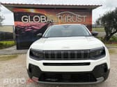 Jeep Avenger 1.2 GSE T3 Altitude
