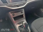Opel Astra Sports Tourer 1.2 Turbo Business Edition