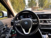 BMW 320 e Corporate Edition Auto