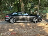 Porsche Panamera S PDK
