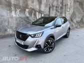 Peugeot 2008 1.2 PureTech GT Pack EAT8