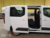 Opel Combo Life 1.5 CDTi L2H1 Edition