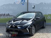 Mitsubishi Colt 1.0 MPI Kyoto