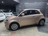 Fiat 500e 42 kWh