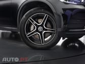 Mercedes-Benz GLC 300 de 4Matic