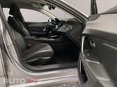 Peugeot 308 SW 1.5 BlueHDi Allure Pack