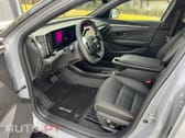 Renault Mégane E-Tech EV60 220hp optimum charge Iconic