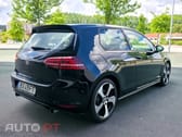Volkswagen Golf 2.0 TSi GTi