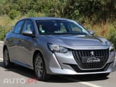 Peugeot 208 1.2 PureTech Allure
