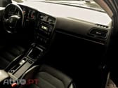 Volkswagen Golf Variant 1.6 TDi GPS Edition