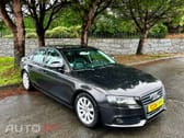 Audi A4 2.0 TDi