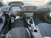 Peugeot 308 1.6 BlueHDi Style