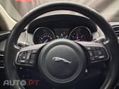 Jaguar F-Pace 2.0 i4D R-Sport Aut.