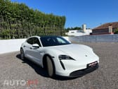 Porsche Taycan 4S