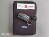 Ford Fiesta 1.5 TDCi Trend