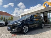 BMW 216 d 7L Auto