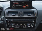 BMW 118 d Pack M Auto