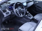 Renault Clio 1.0 TCe Techno