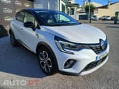 Renault Captur 1.0 TCe Exclusive