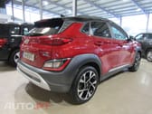 Hyundai Kauai Híbrido